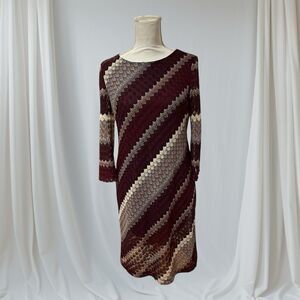 Sandra Darren Dress Size 10 Party Dress